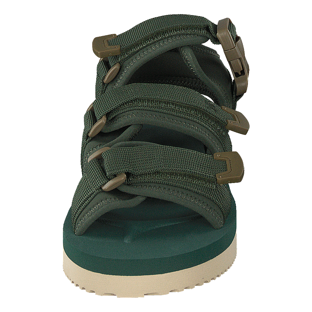 Liberaiders Tactical Sandals Olive