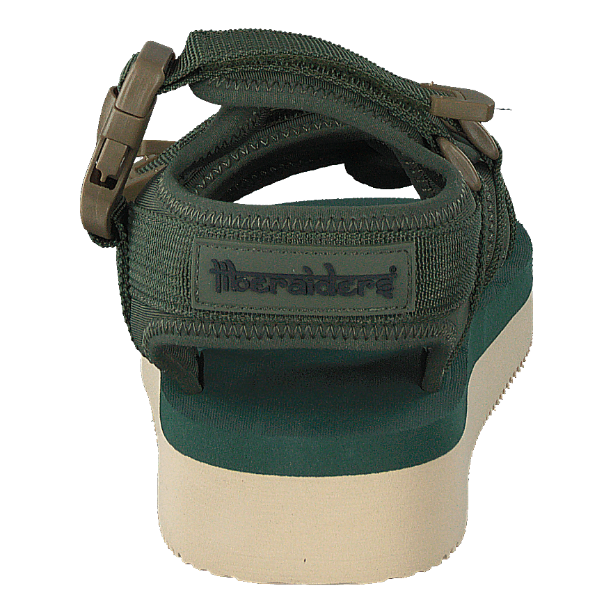 Liberaiders Tactical Sandals Olive
