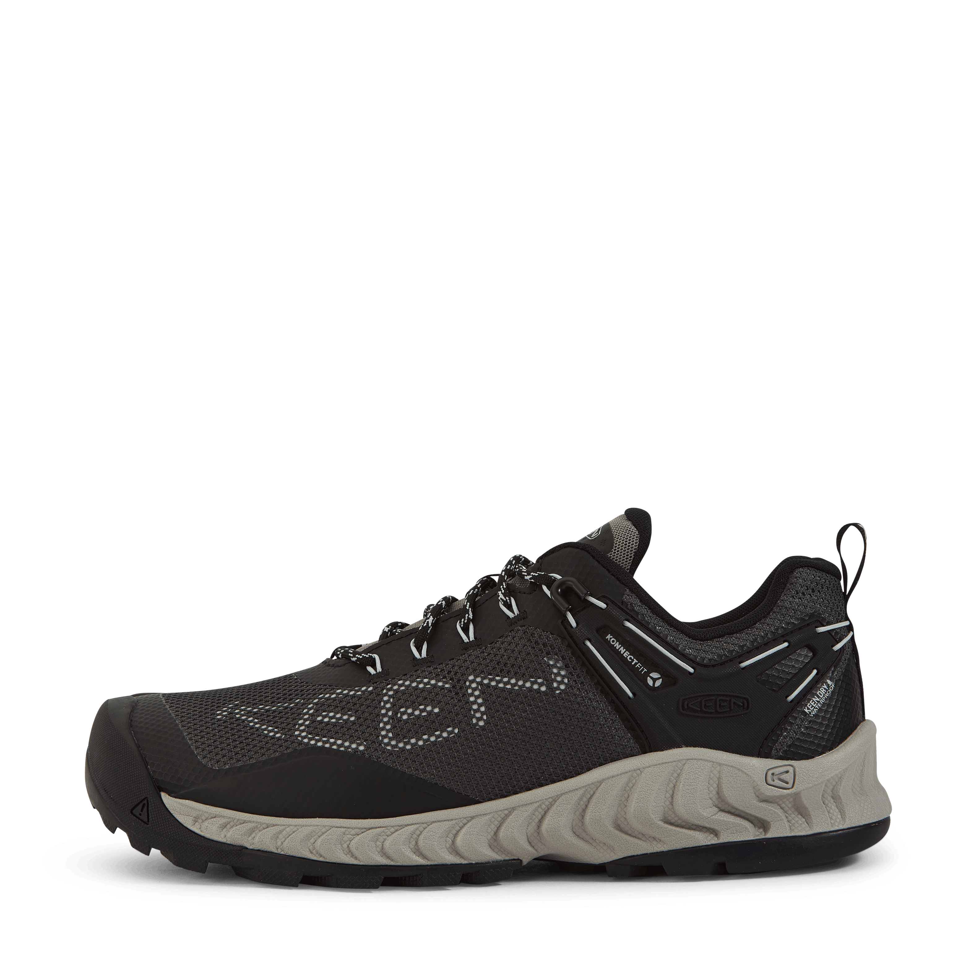 Keen Ke Nxis Evo Wp Magnet - vapor Magnet - vapor
