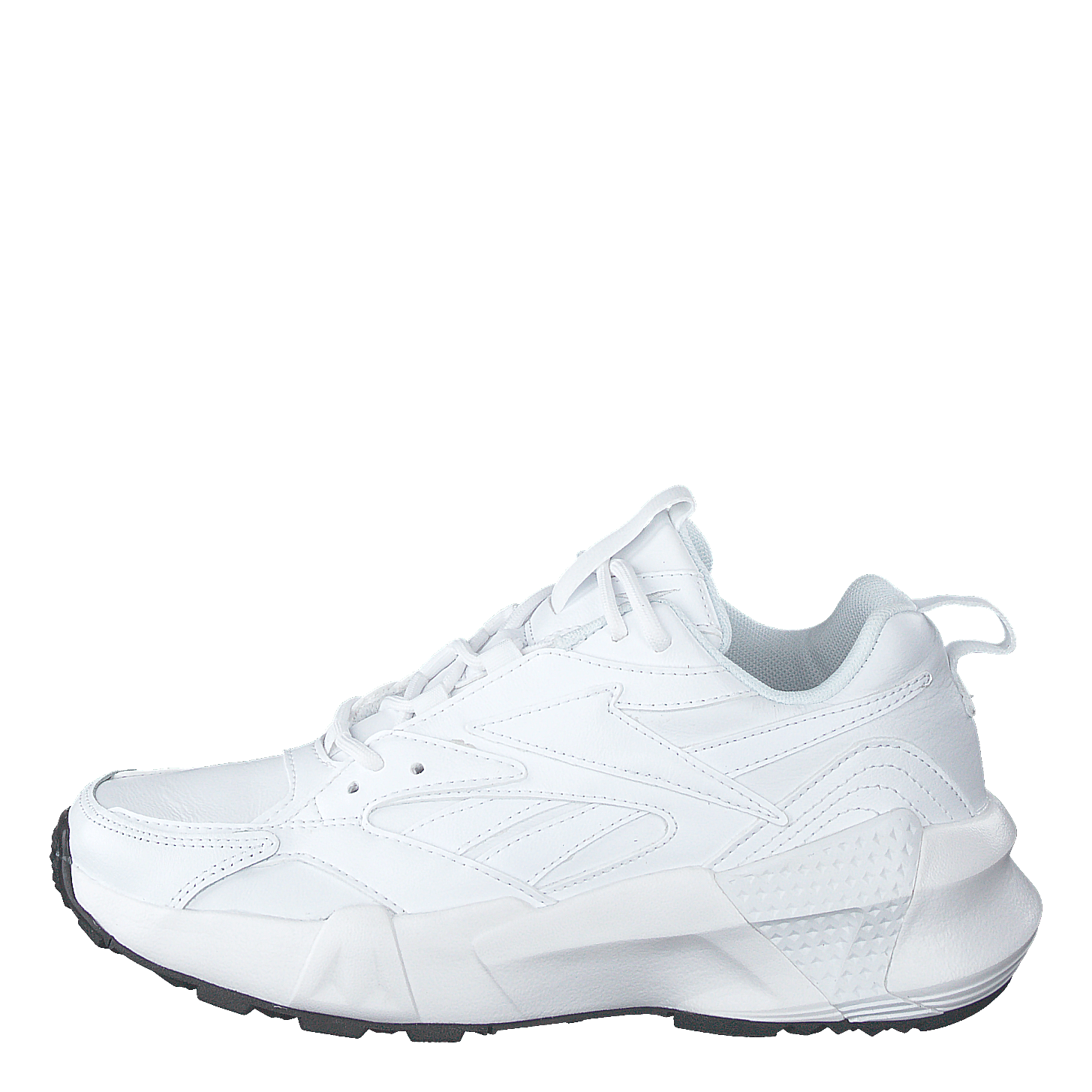 Reebok Classic Aztrek Double Mix White/black/none