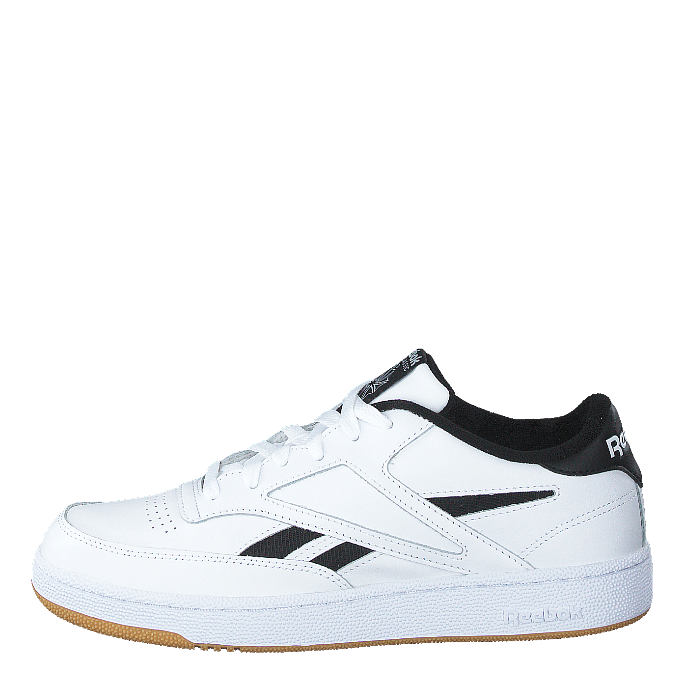 Reebok Classic Club C Revenge Mark White/black/white