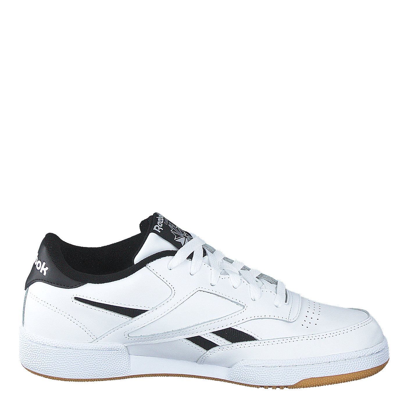 Reebok Classic Club C Revenge Mark White/black/white