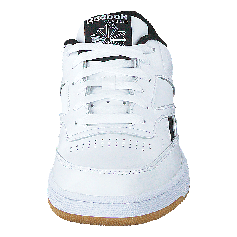 Reebok Classic Club C Revenge Mark White/black/white