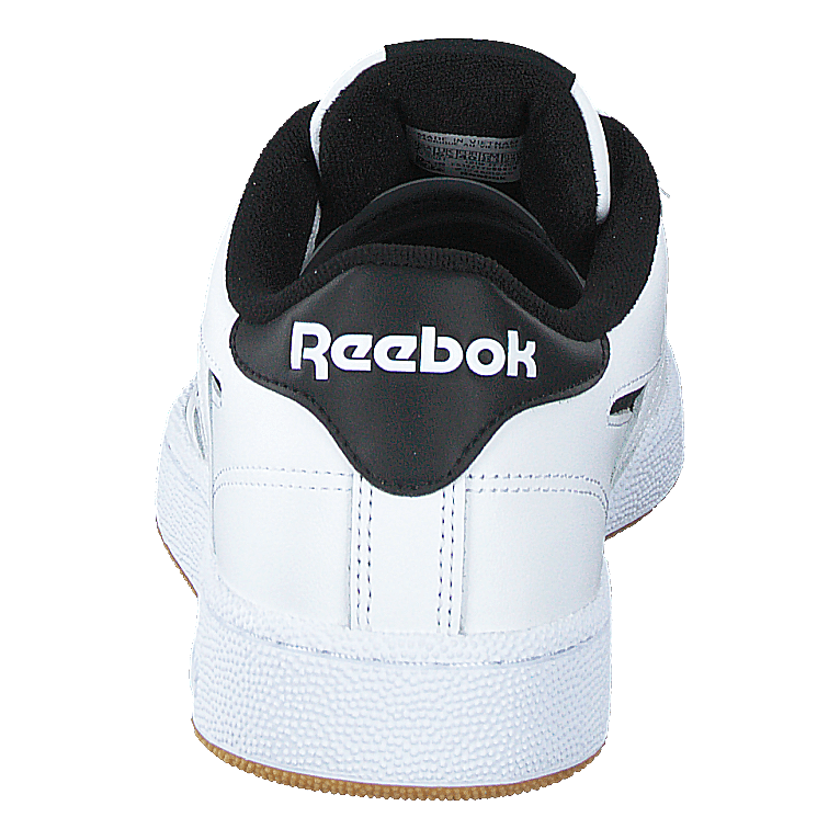 Reebok Classic Club C Revenge Mark White/black/white