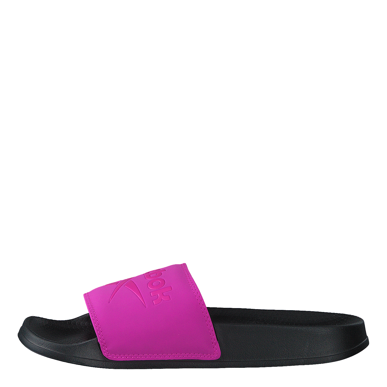 Reebok Classic Classic Slide Dynamic Pink/dynamic Pink/blac