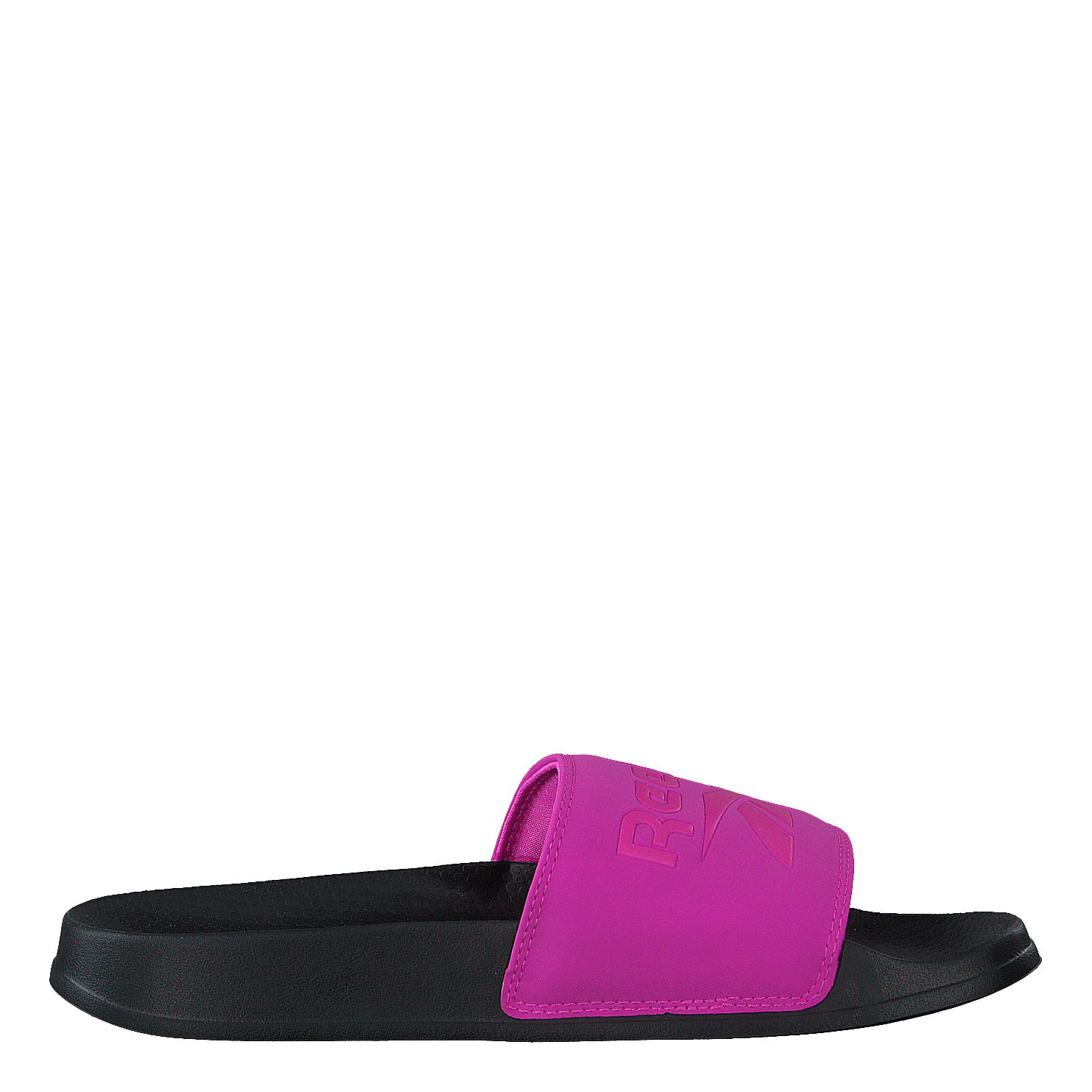 Reebok Classic Classic Slide Dynamic Pink/dynamic Pink/blac