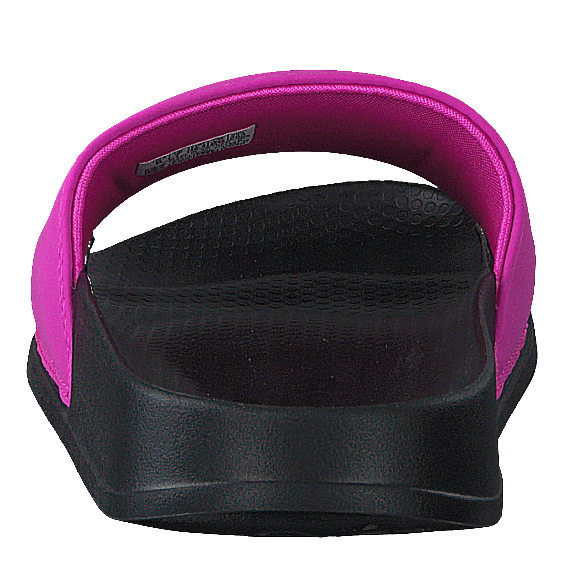 Reebok Classic Classic Slide Dynamic Pink/dynamic Pink/blac