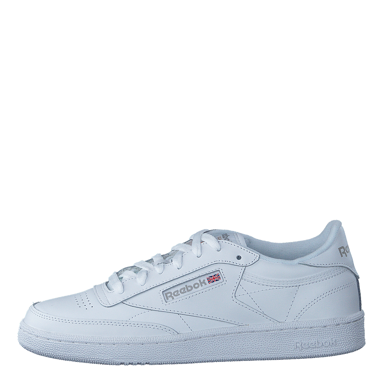 Reebok Classic Club C 85 White/Light Grey