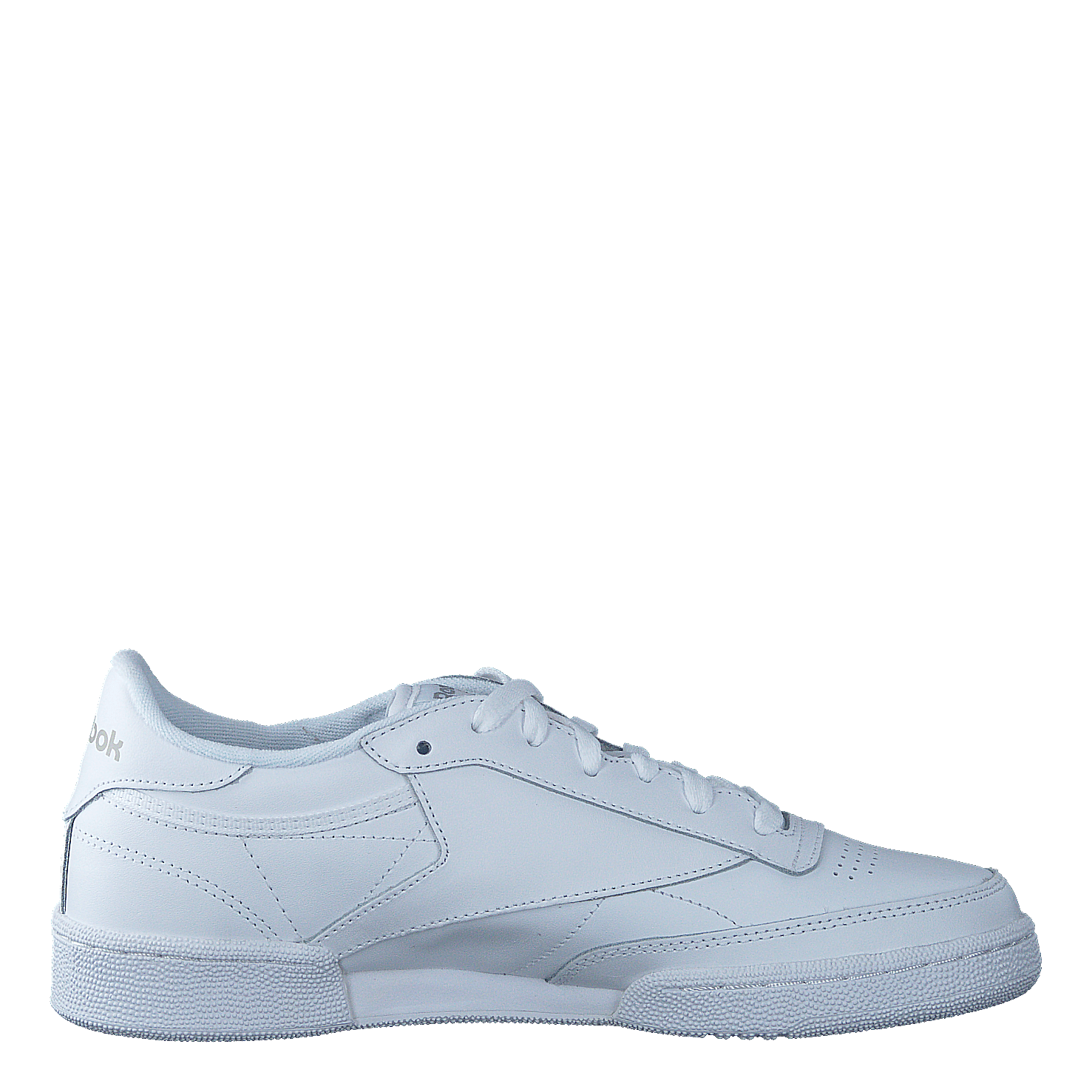 Reebok Classic Club C 85 White/Light Grey