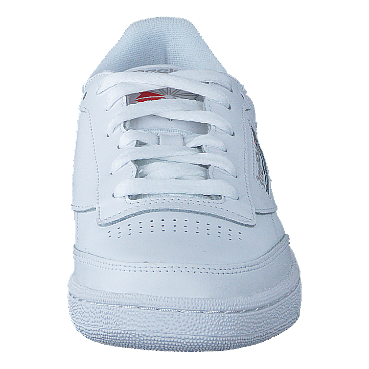 Reebok Classic Club C 85 White/Light Grey