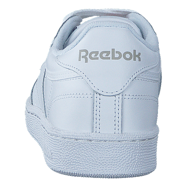 Reebok Classic Club C 85 White/Light Grey