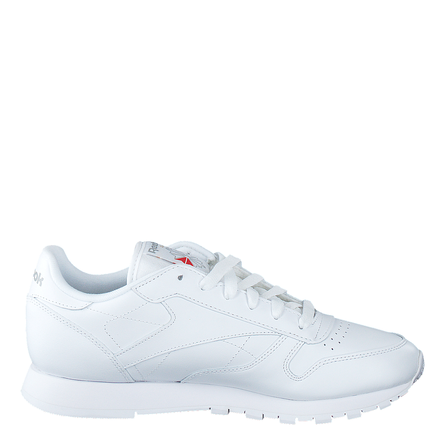 Reebok Classic CL LTHR Int - White