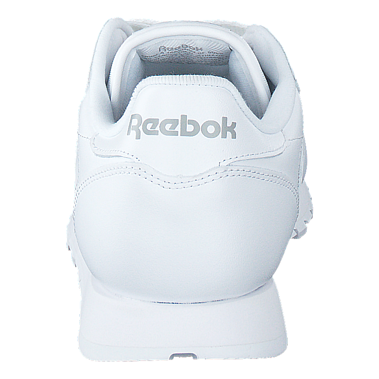 Reebok Classic CL LTHR Int - White