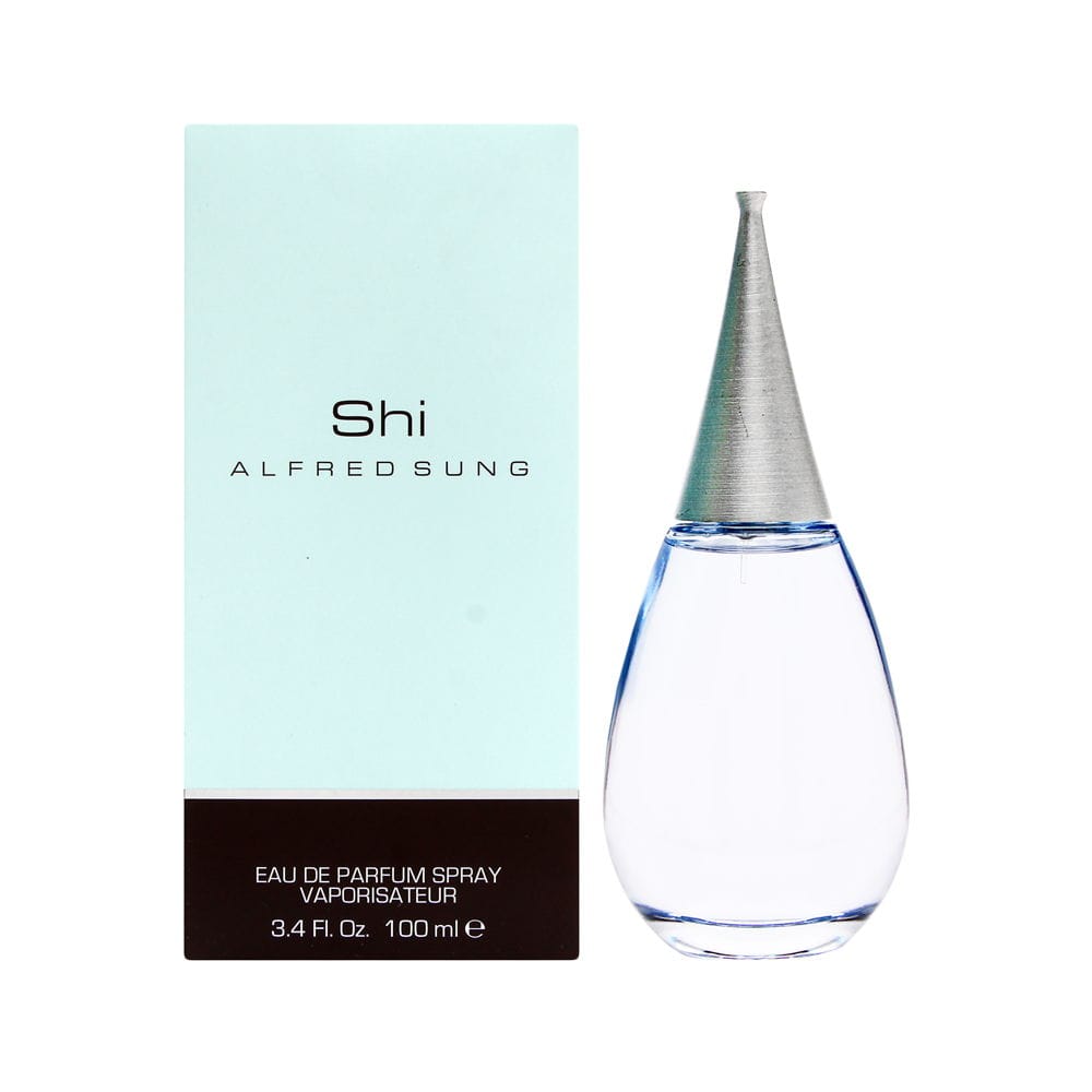 Alfred Sung Shi by Alfred Sung for Women