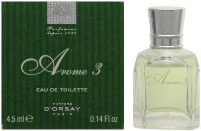 D'orsay Arome 3 by D'Orsay