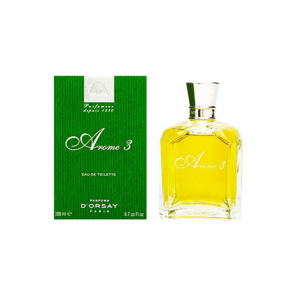D'orsay Arome 3 by D'Orsay