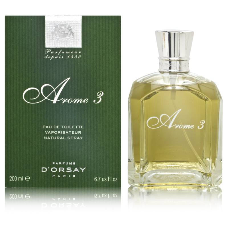 D'orsay Arome 3 by D'Orsay