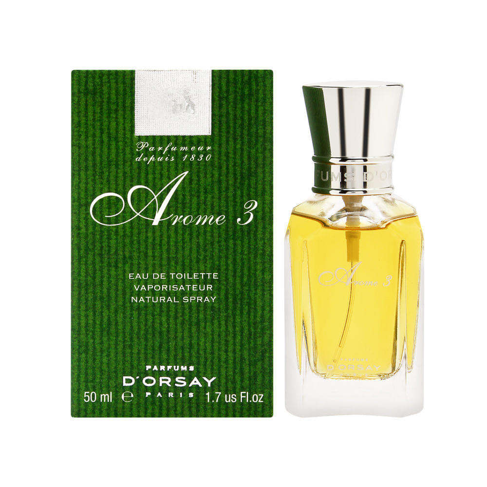 D'orsay Arome 3 by D'Orsay