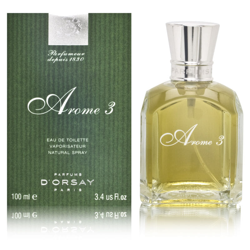 D'orsay Arome 3 by D'Orsay