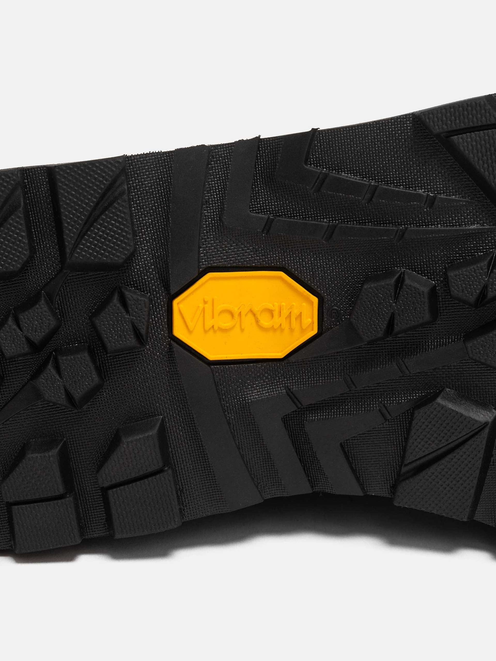 / REGAL Tyrolean Low - Leather / GORE - TEX® Black