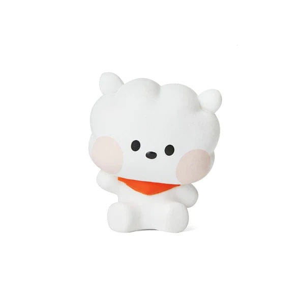 Line Friends BT21 Minini Monitor Figure - RJ