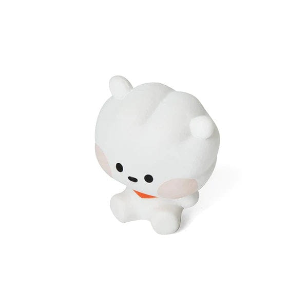 Line Friends BT21 Minini Monitor Figure - RJ