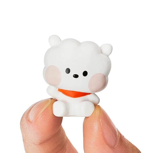 Line Friends BT21 Minini Monitor Figure - RJ