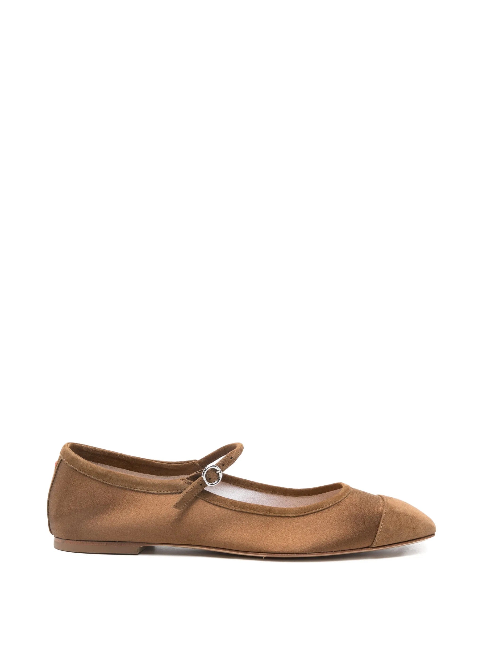 Aeyde Uma Mary - Jane ballet flat