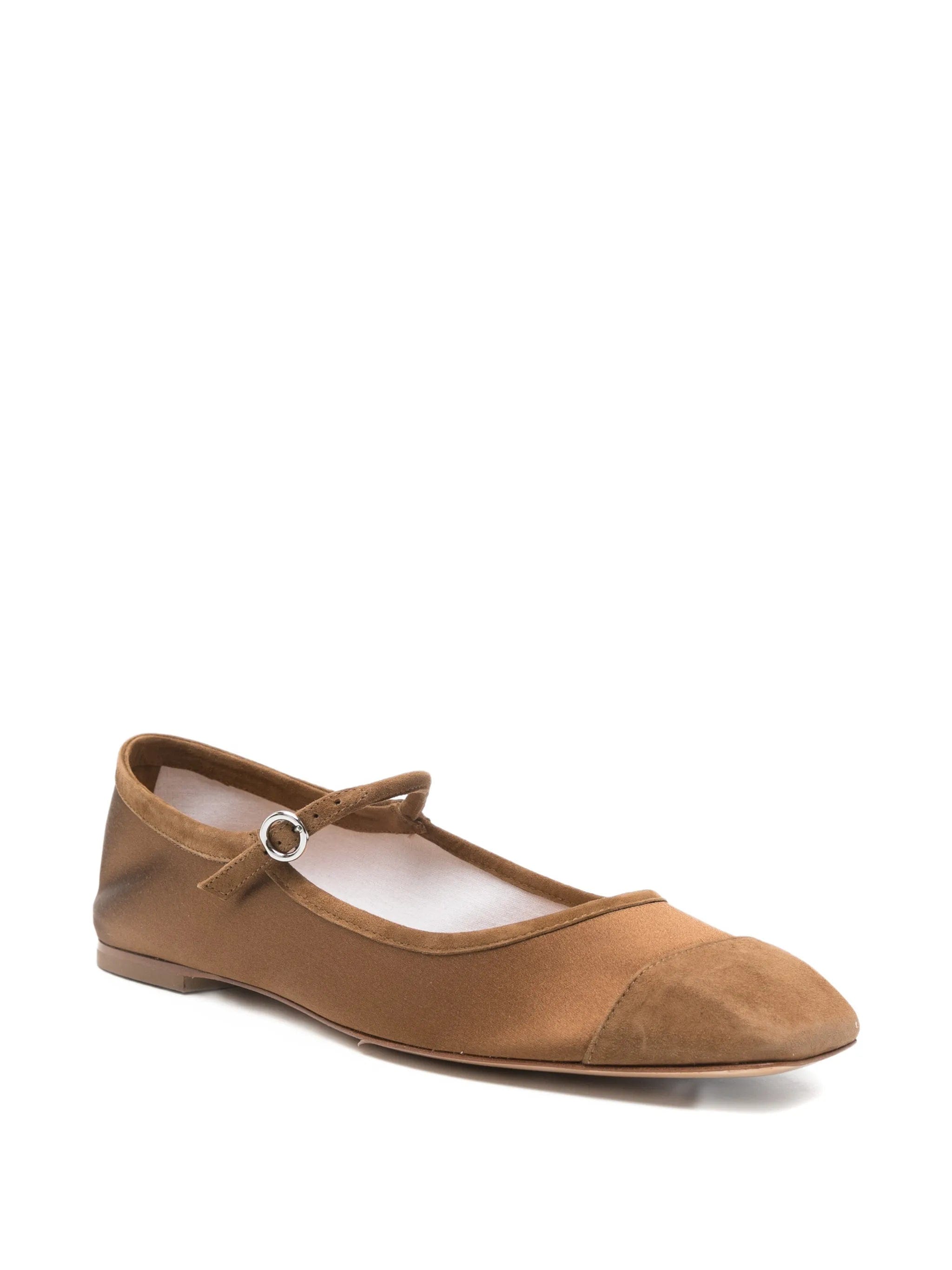 Aeyde Uma Mary - Jane ballet flat