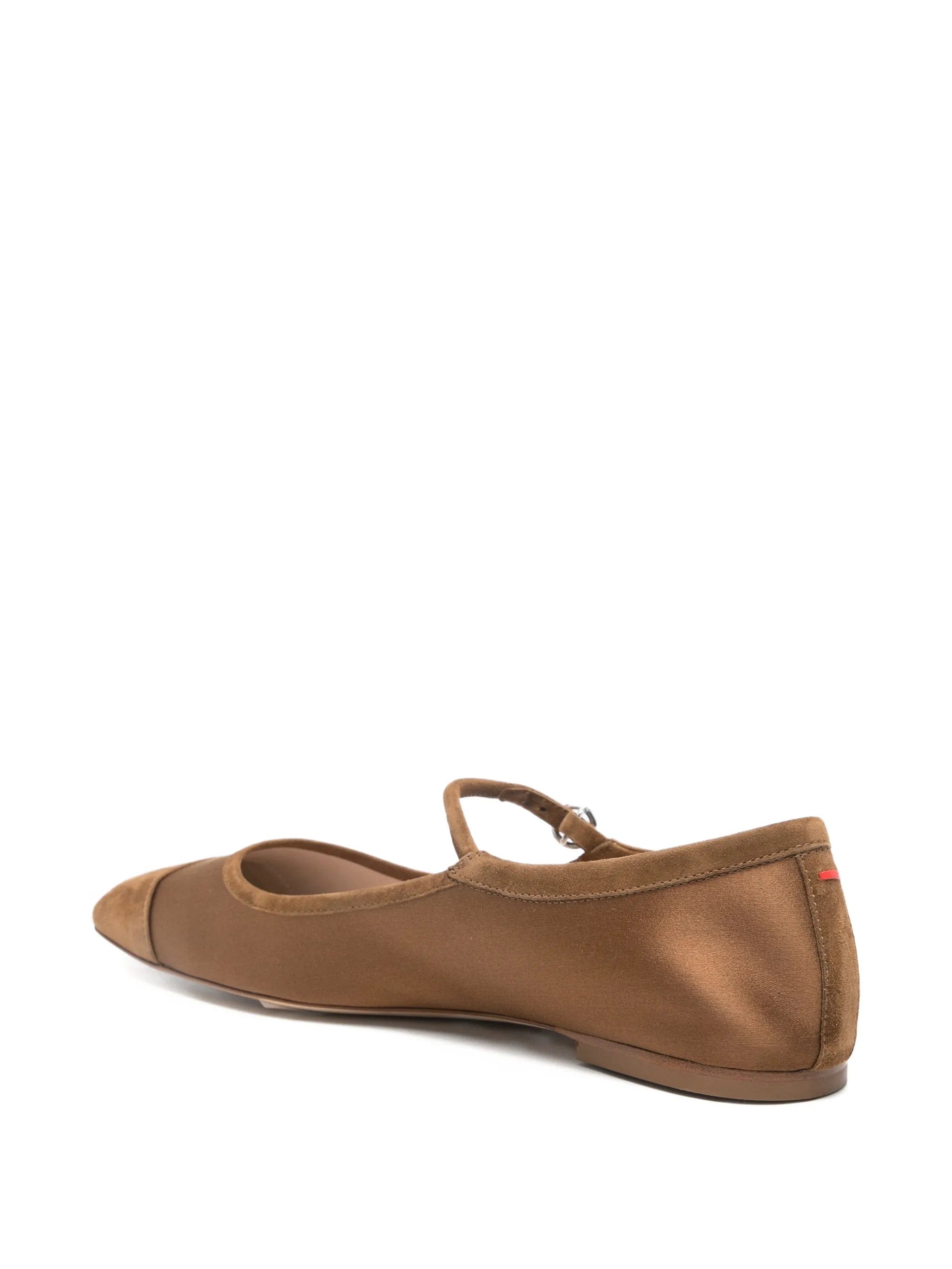 Aeyde Uma Mary - Jane ballet flat