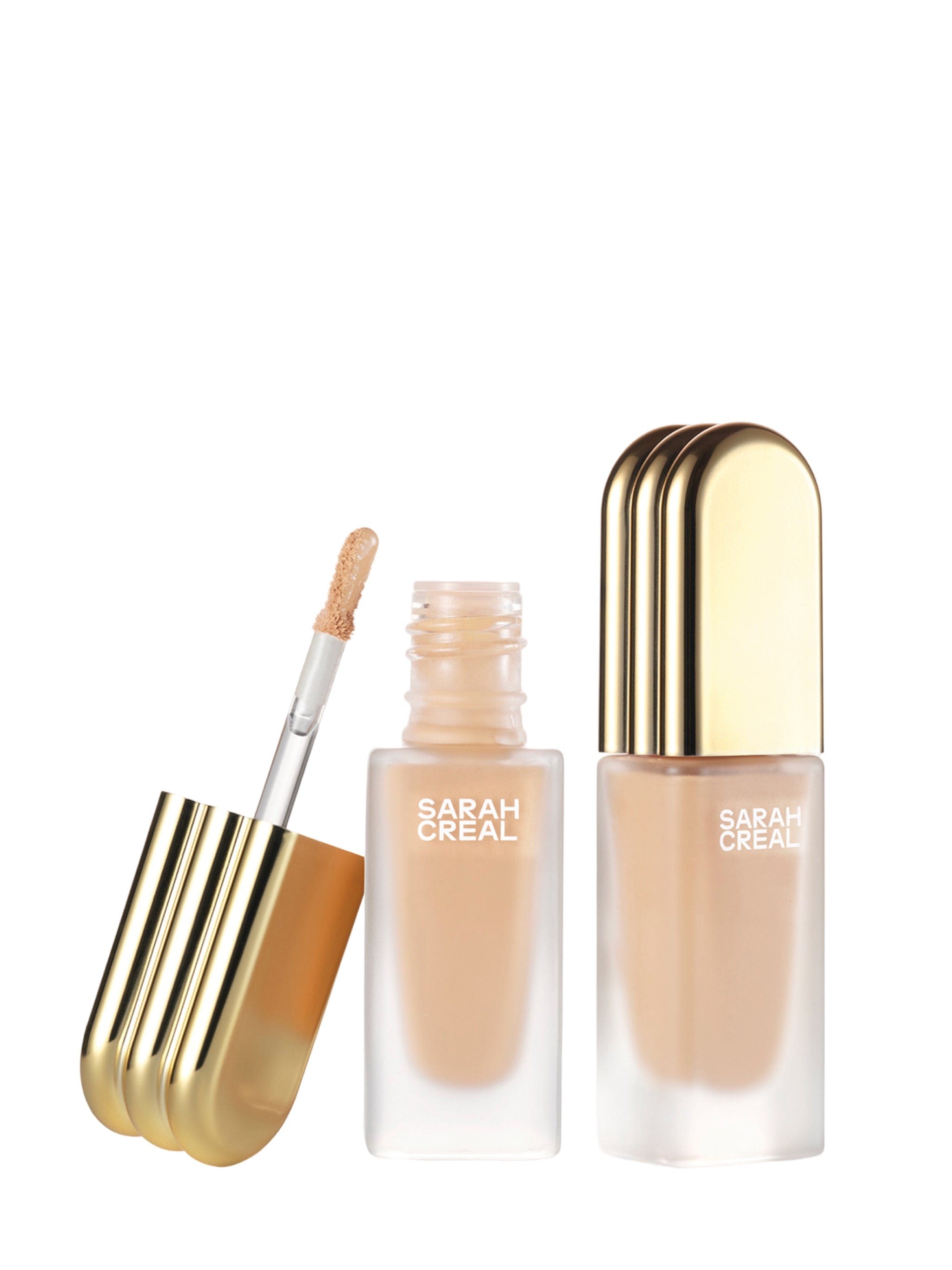 Sarah Creal Face Flex Concealer & Complexion Enhancer