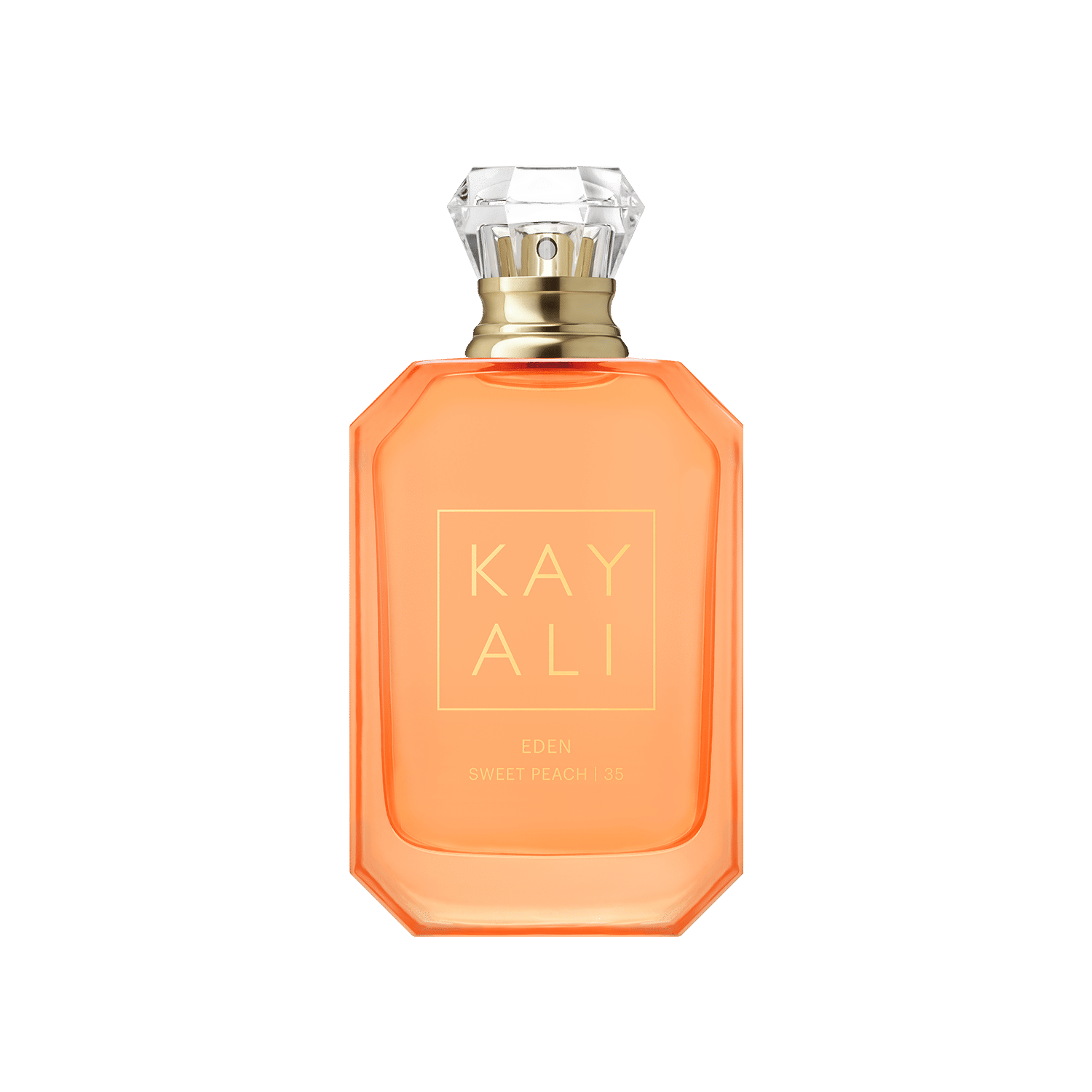 Eden Sweet Peach | 35