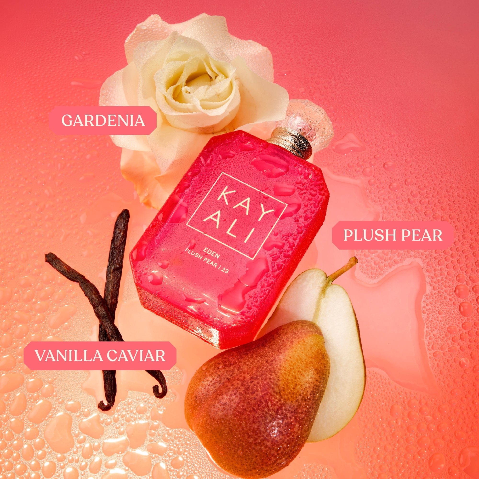 Eden Plush Pear | 23