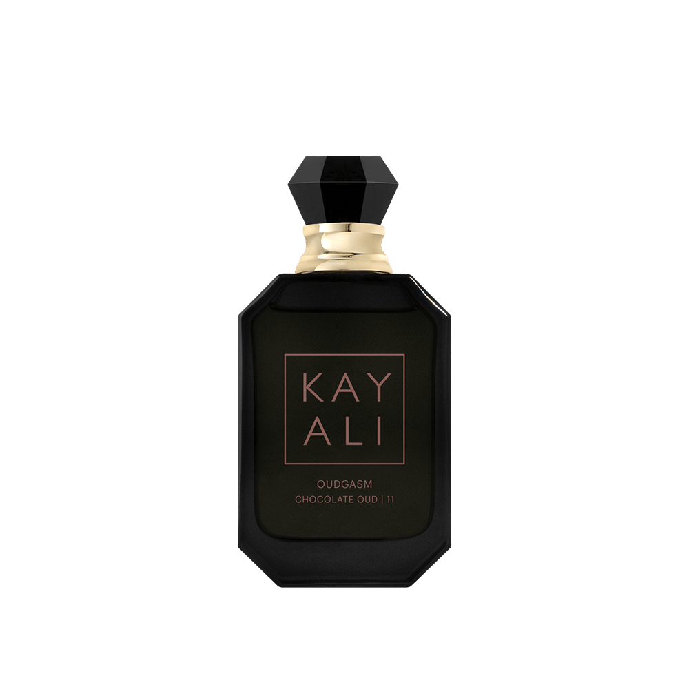 Chocolate Oudgasm Chocolate Oud | 11