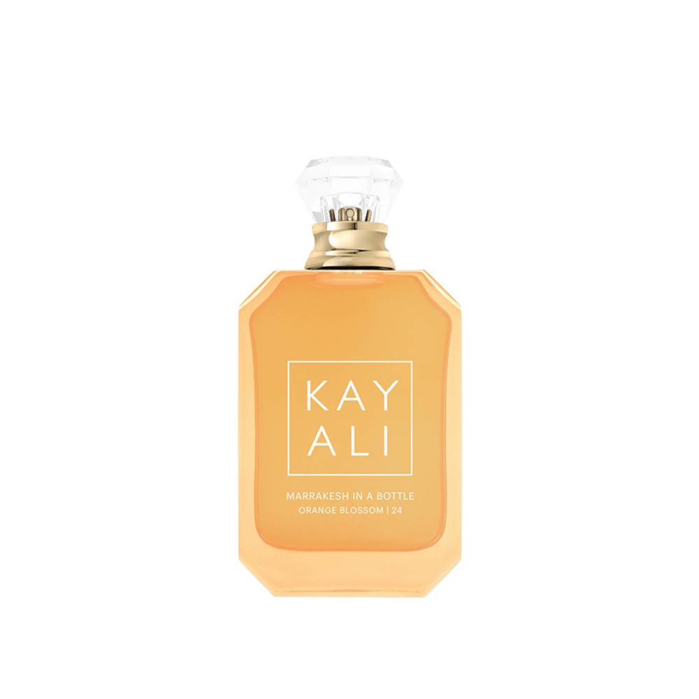 BLOSSOM Vacay in a Bottle Marrakesh in a Bottle Orange Blossom | 24