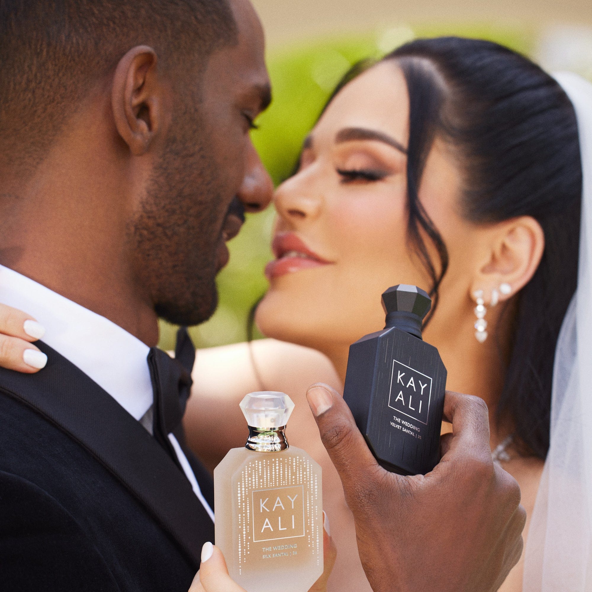 Velvet The Wedding Velvet Santal | 35