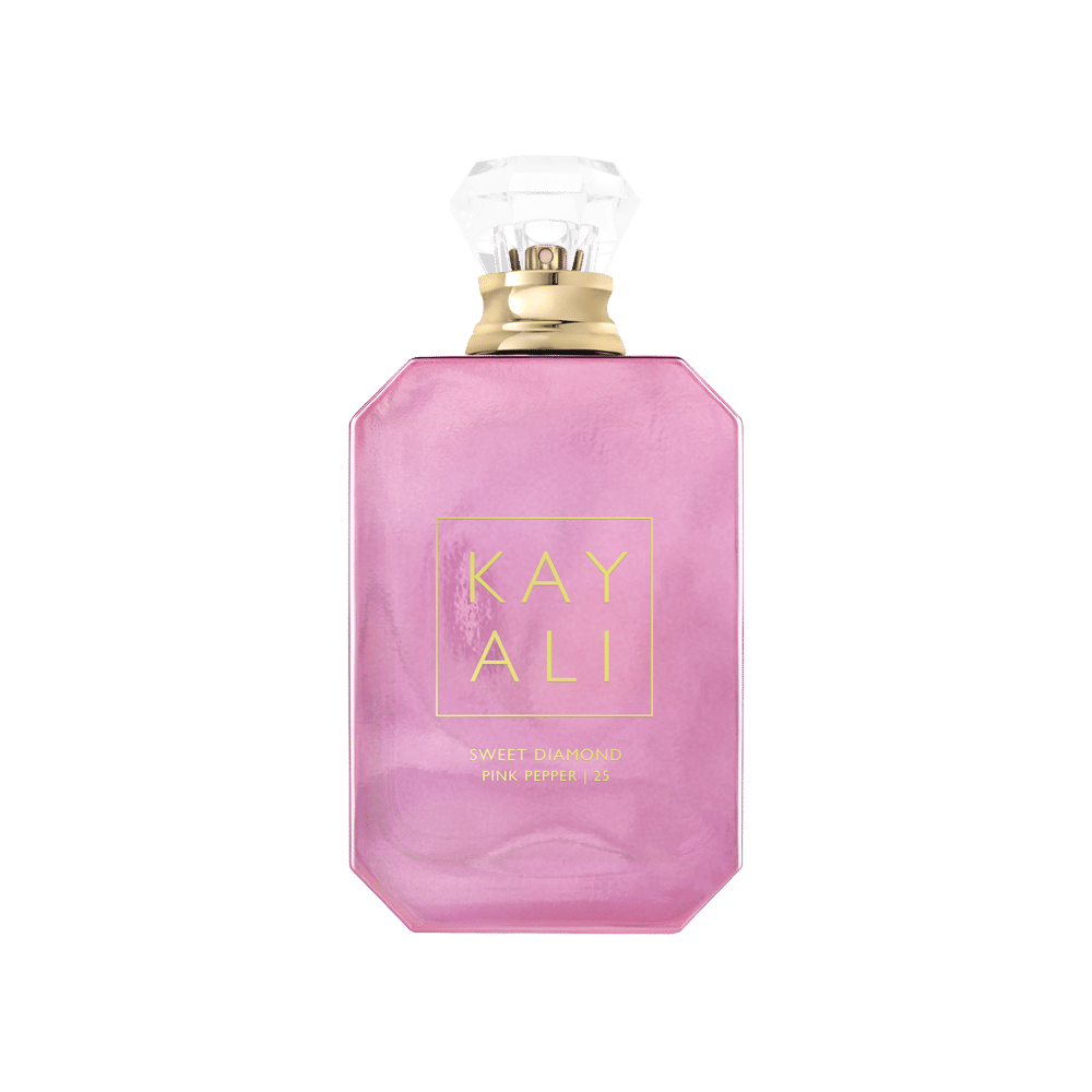 Diamond Sweet Diamond Pink Pepper | 25