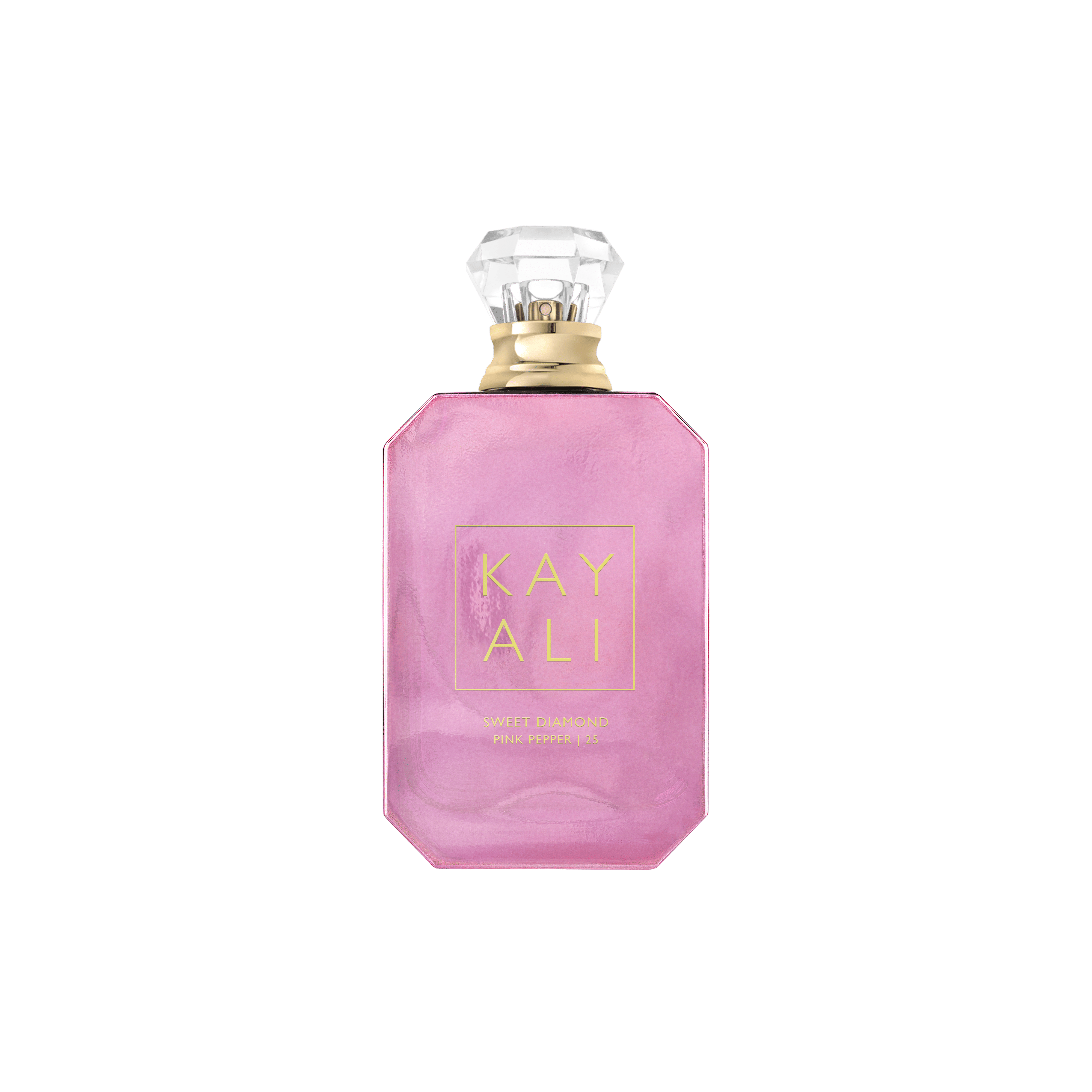 Diamond Sweet Diamond Pink Pepper | 25