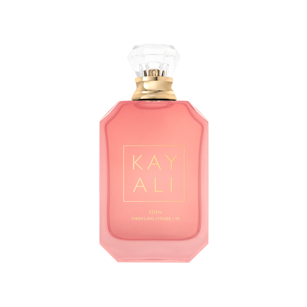 Eden Sparkling Lychee | 39