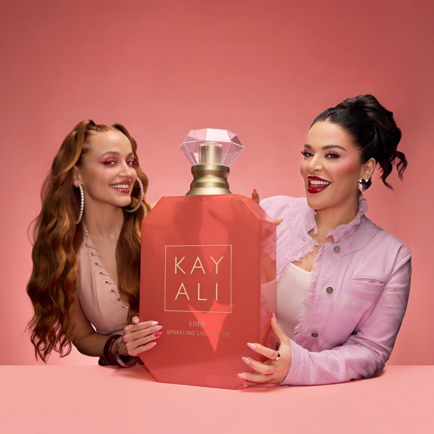 Eden Sparkling Lychee | 39