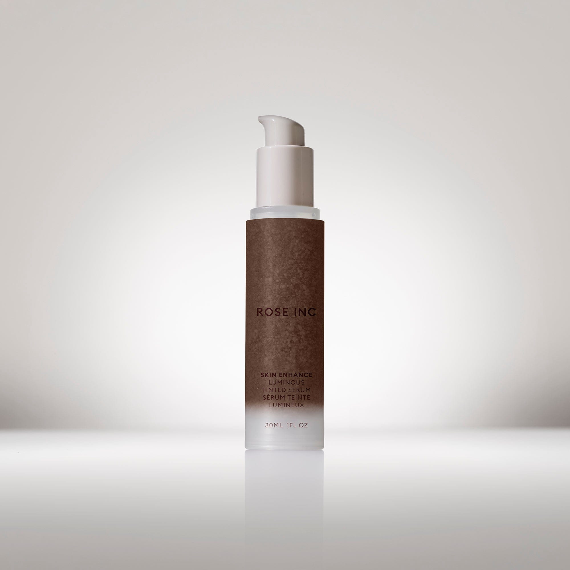 Skin Enhance Luminous Tinted Serum