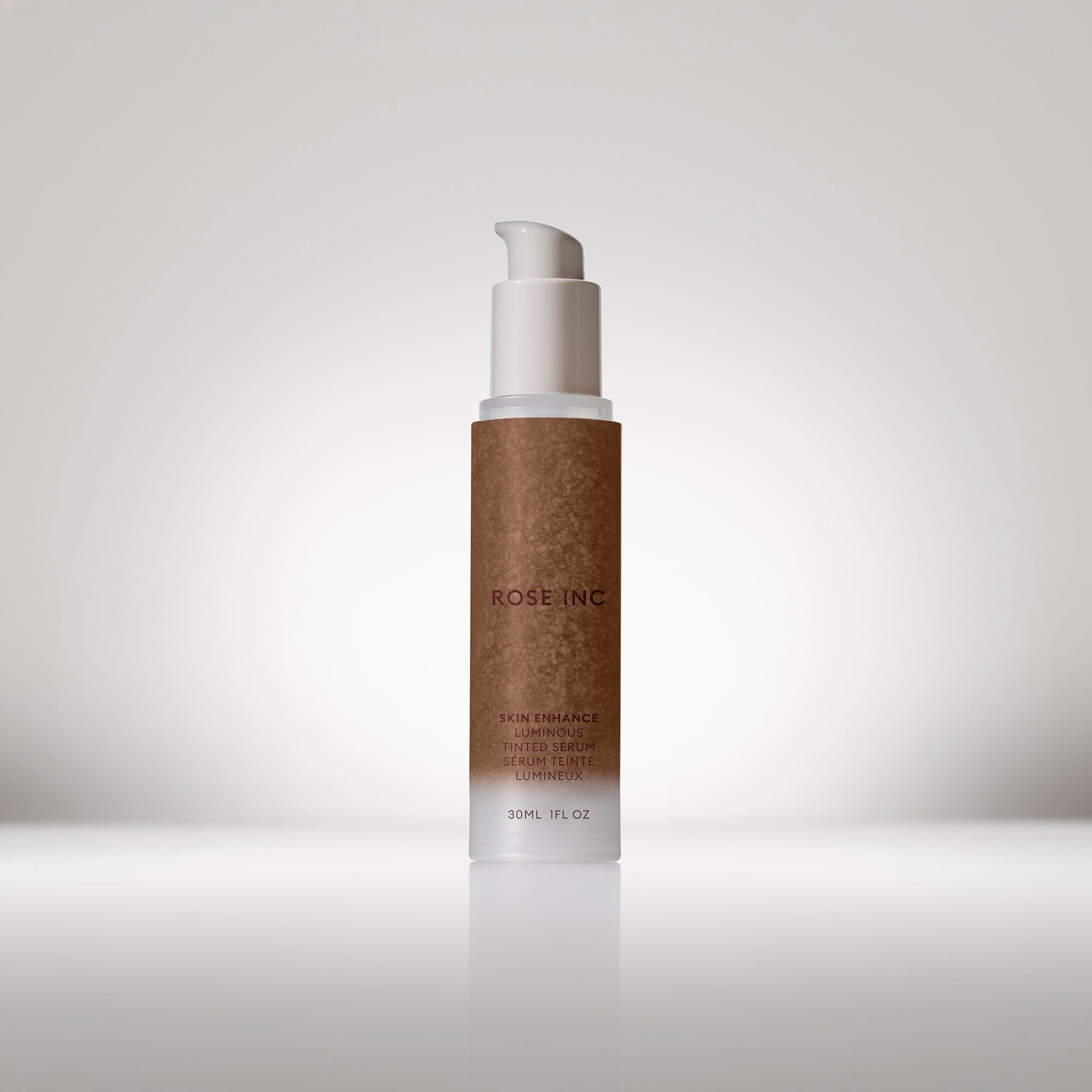 Skin Enhance Luminous Tinted Serum