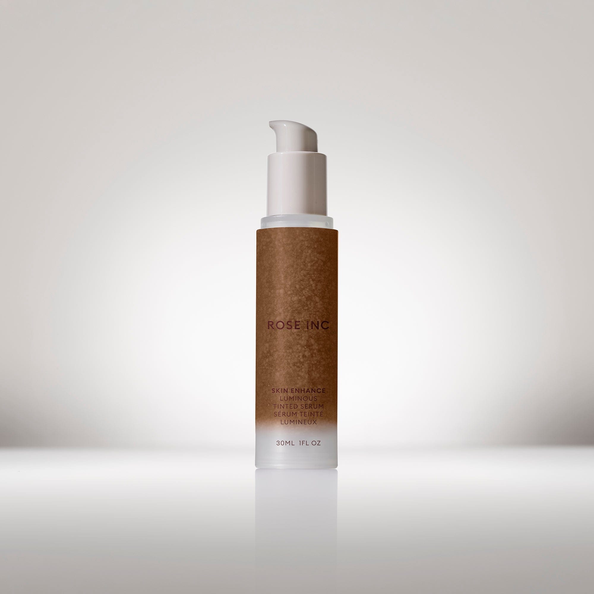 Skin Enhance Luminous Tinted Serum