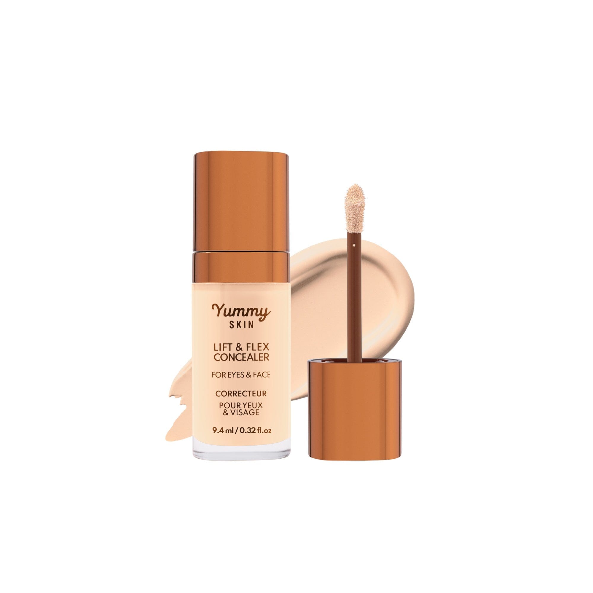 SKIN Yummy Skin Lift & Flex Concealer