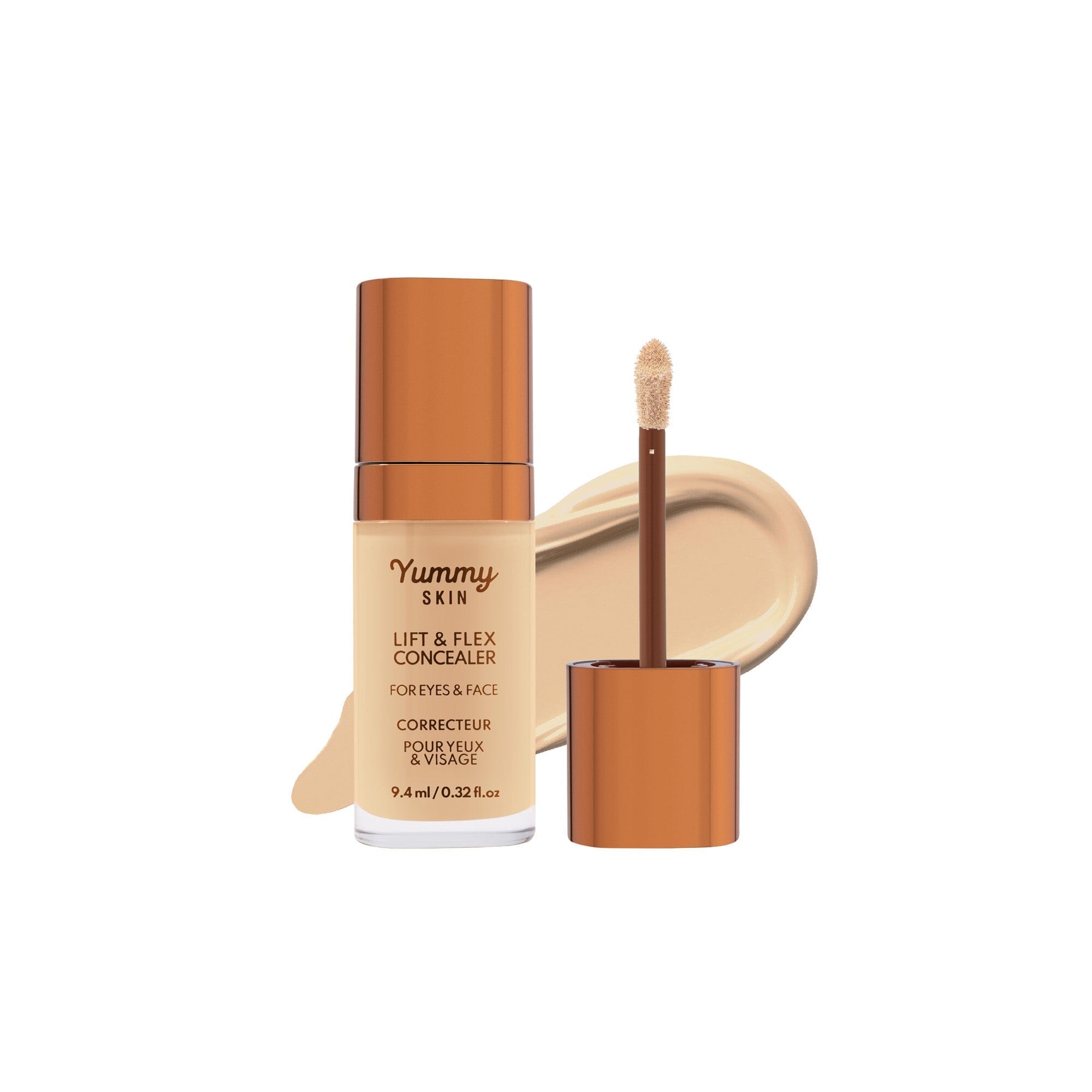 SKIN Yummy Skin Lift & Flex Concealer