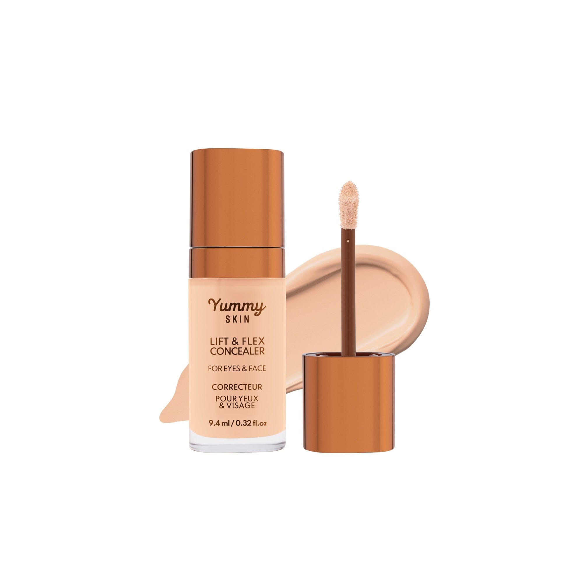 SKIN Yummy Skin Lift & Flex Concealer