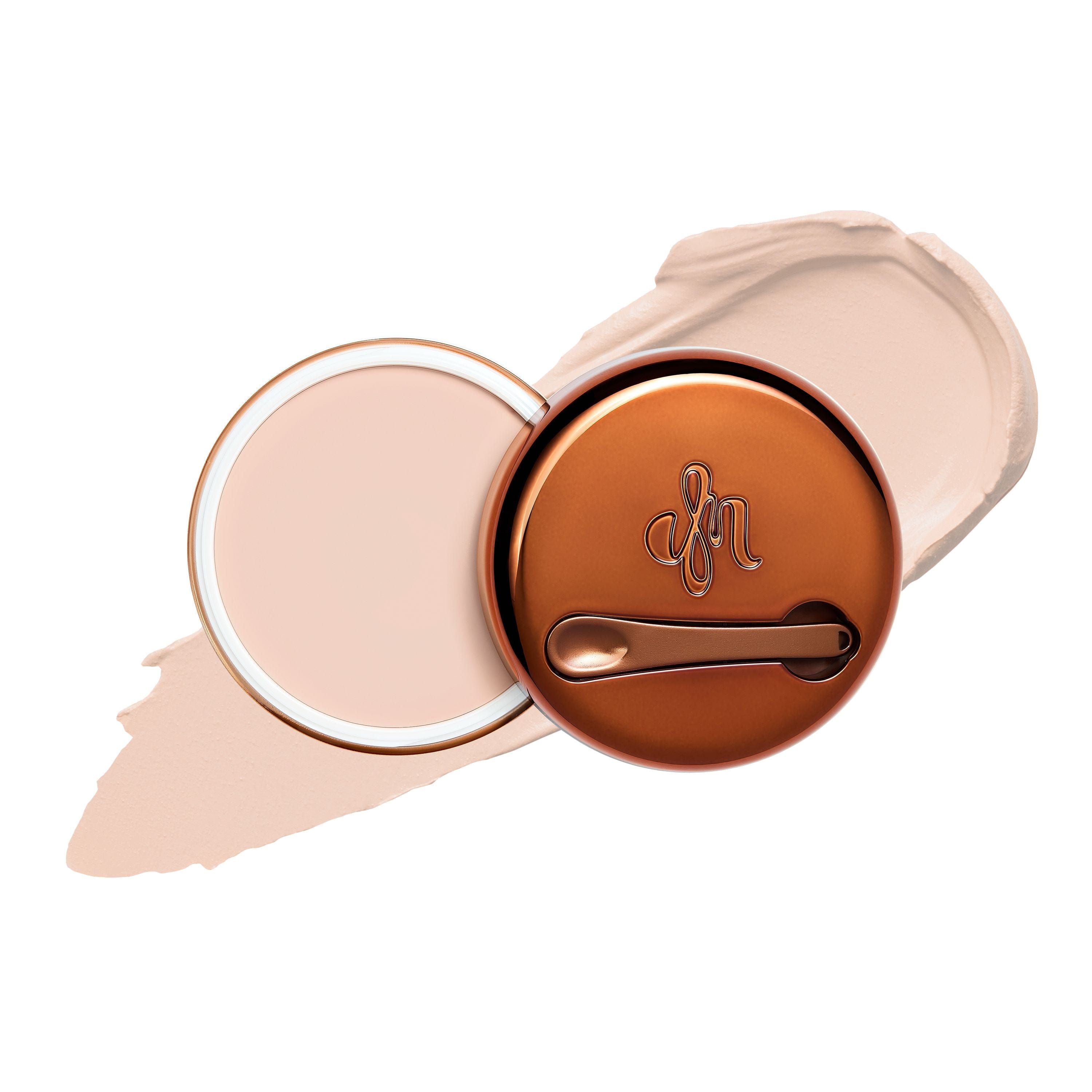 SKIN Yummy Skin Blurring Balm Powder