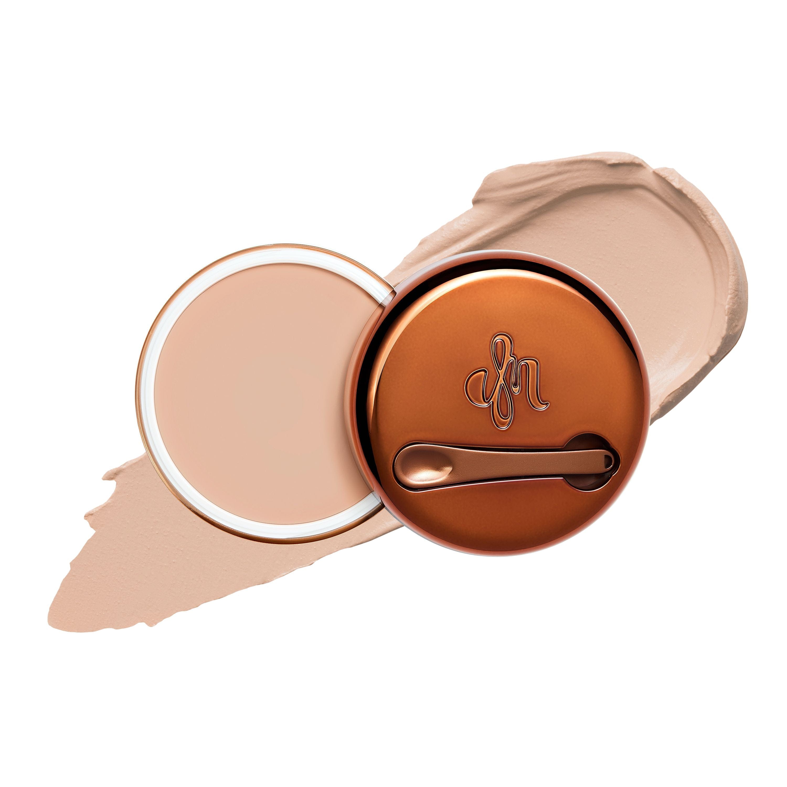 SKIN Yummy Skin Blurring Balm Powder