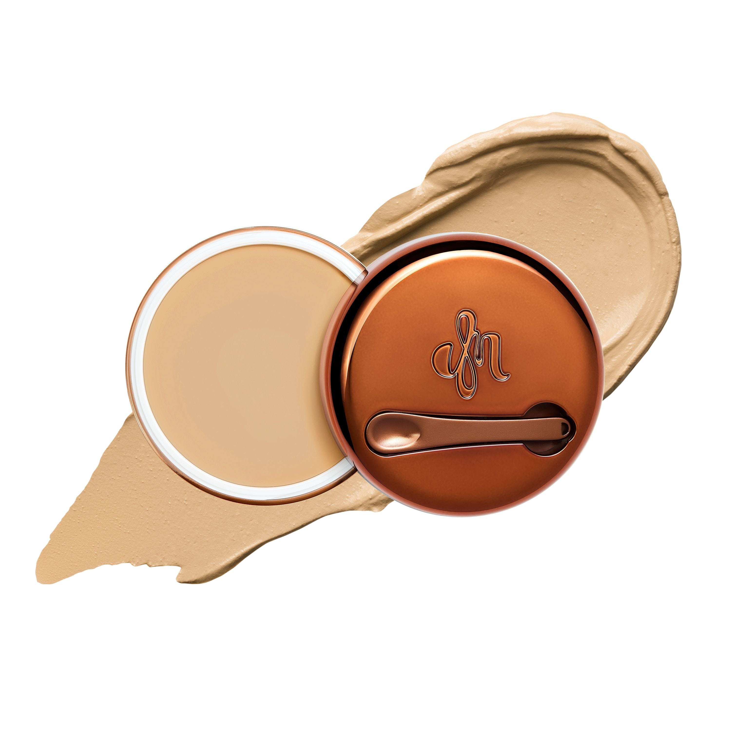 SKIN Yummy Skin Blurring Balm Powder