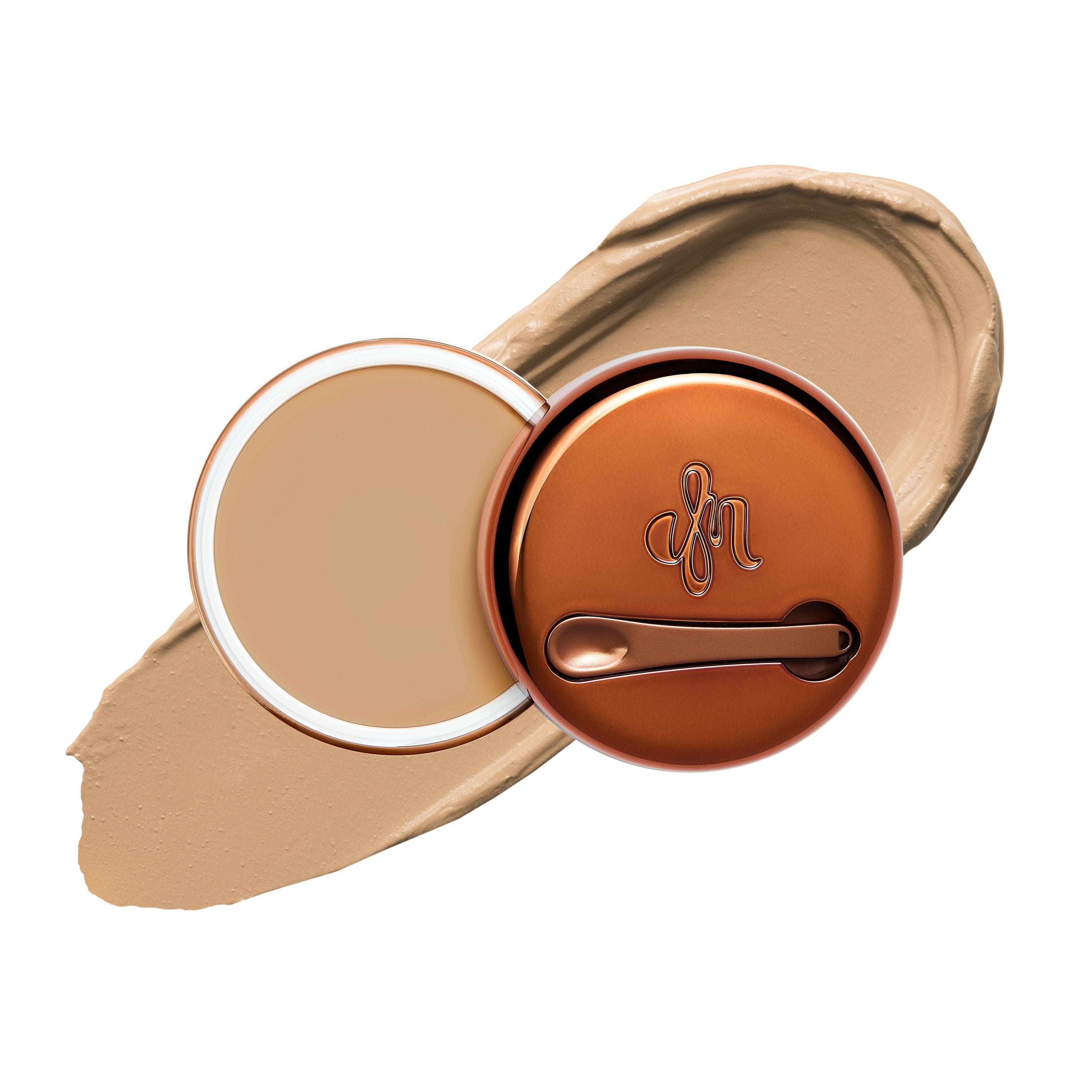 SKIN Yummy Skin Blurring Balm Powder